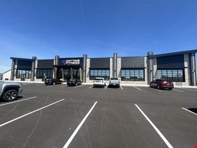 Lowell Commons