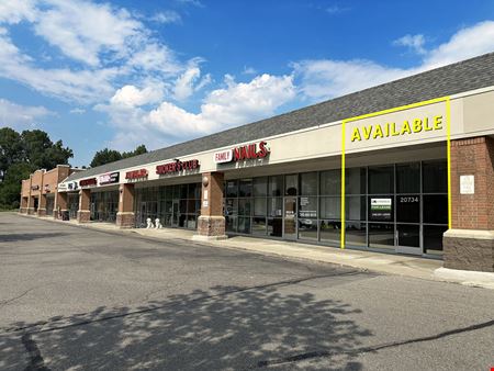 Lyon Towne Square