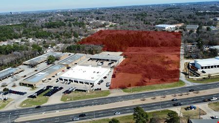 VacantLand space for Sale at 3600 S Southwest Loop 323 in Tyler