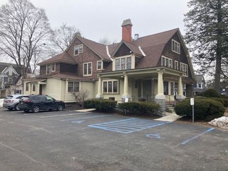 Office space for Rent at 454 Glen St in Glens Falls