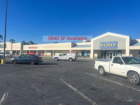 Douglas Plaza - Douglas, GA