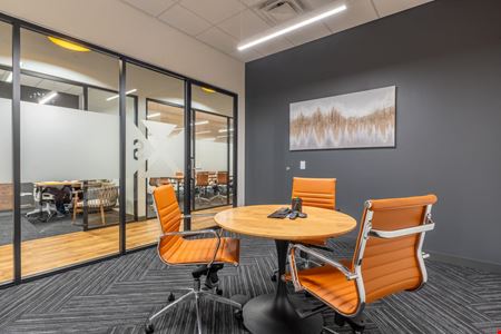 Venture X (Allen/Fairview) - Venture X Allen - Fairview