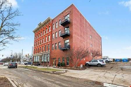 Office space for Sale at 801 Monroe Ave NW STE 105 in Grand Rapids