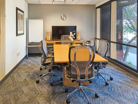 Office space for Rent at Regus - Newark - Balentine in Newark