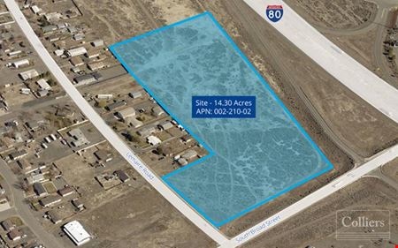 Other space for Sale at 105 Lemaire Rd in Battle Mountain