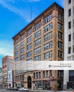 The Caxton Building