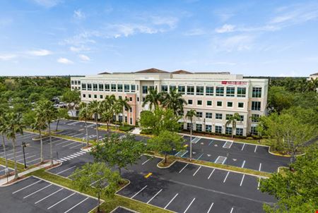 Office space for Rent at 3501 SW 160th Avenue (R065) in Miramar