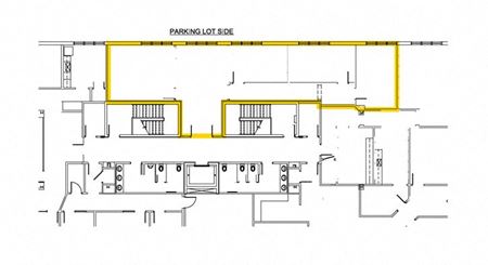 Office space for Rent at Highly Desirable Office Spaces Available For Lease | Downtown Charlottesville in Charlottesville