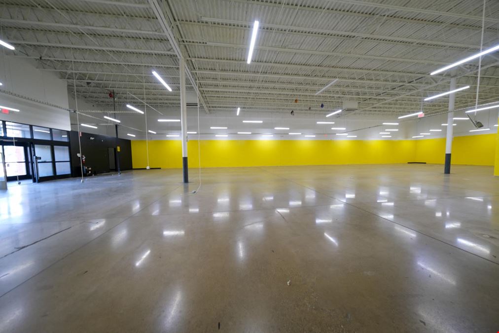4706 State Hwy 8 Sublease