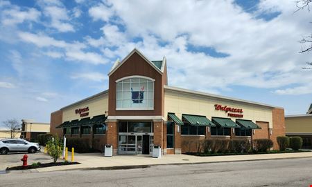 Retail space for Rent at Weathersfield Commons in Schaumburg