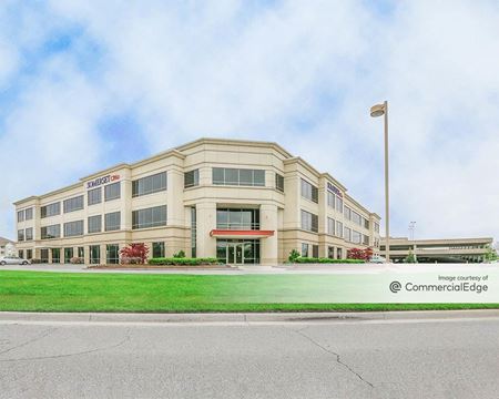 Office space for Rent at Two River Crossing in Indianapolis