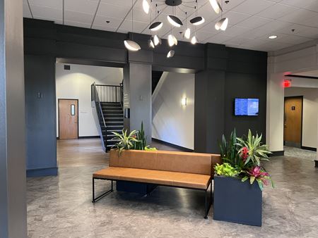 Office space for Rent at 235 Promenade Street - BLDG 1 in Providence