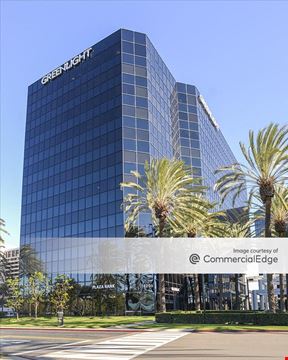 Irvine Towers