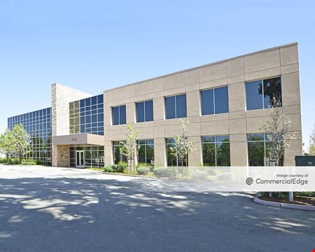 Office space for Rent at Deerfield One in Menlo Park