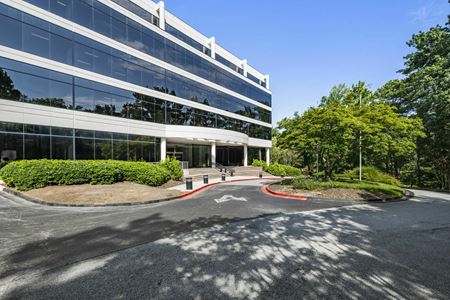 Office space for Rent at Lakewood II in Smyrna