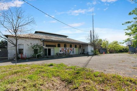 Retail space for Rent at 710 Southeast 2nd Street in Gainesville
