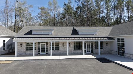 Lake Murray Business Park