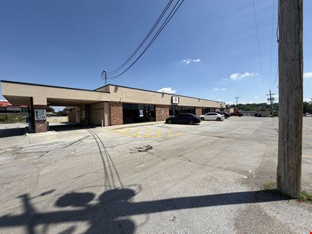 Retail space for Sale at Bedford Plaza in Omaha