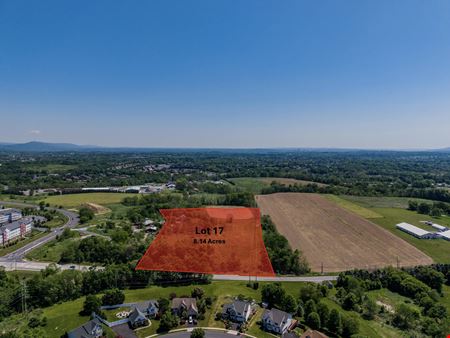 Cumberland Technology Park