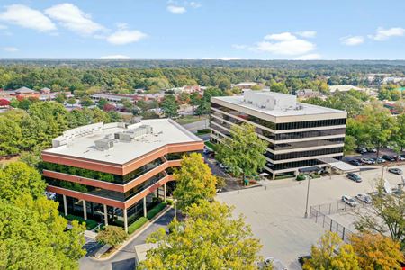 Office space for Rent at Somerset in Raleigh