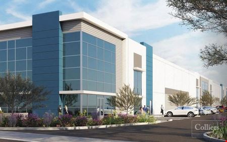Industrial space for Sale at RENZ INDUSTRIAL CENTER in Gilroy