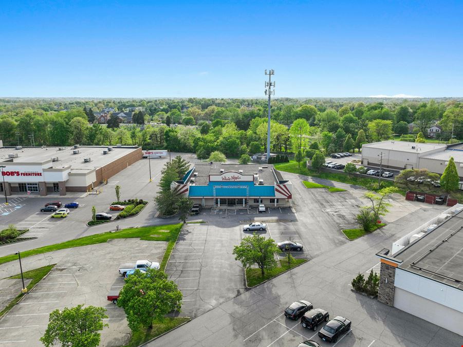 7567 Mall Road
