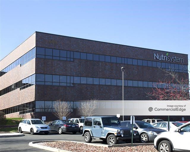 Apex Fort Washington - 600 Office Center Drive