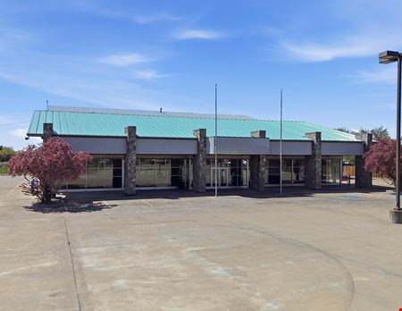 491 Airbase Road