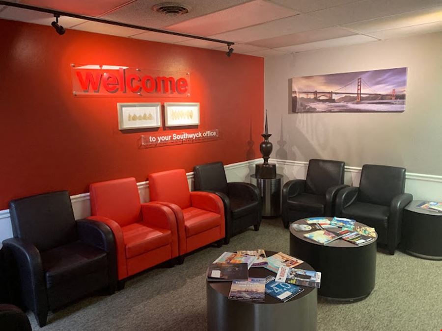 SBC Offices - Southwyck Business Center