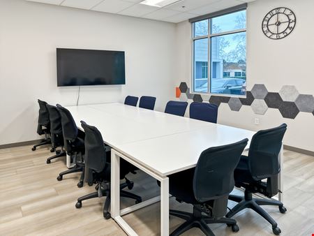 Office space for Rent at Regus - Ontario - W 6th Street in Ontario