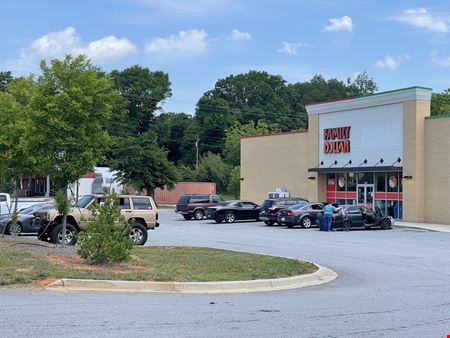 Family Dollar | Greenville MSA