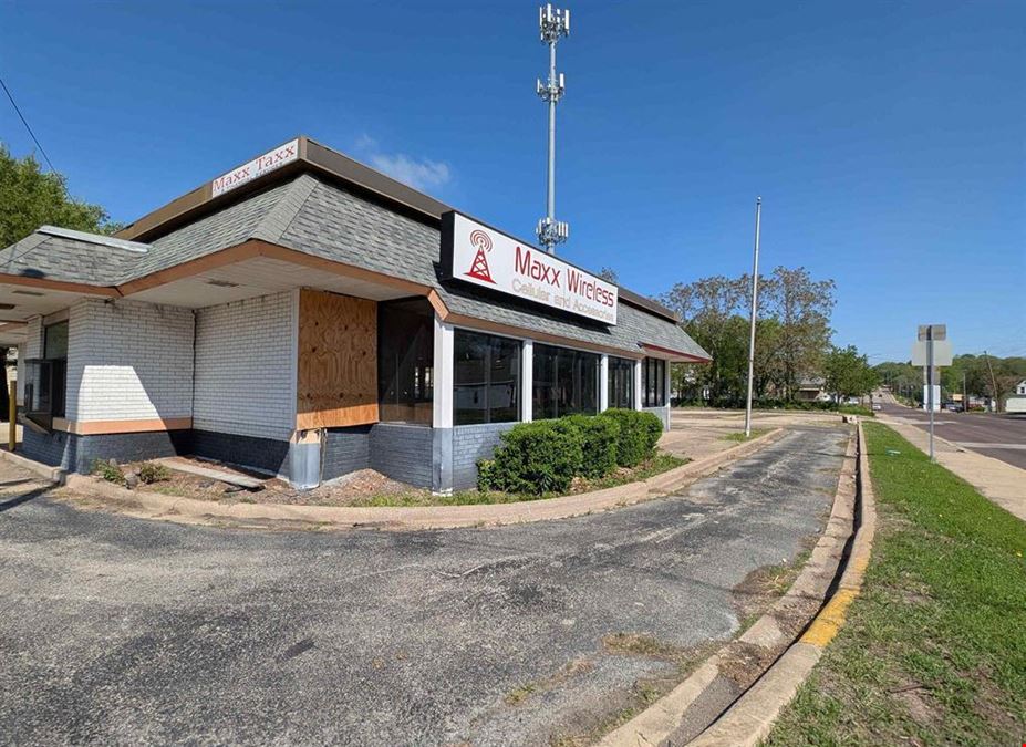 435 S Western Ave