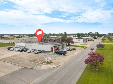 Office space for Rent at Availability in Quiet Medical Office with Great Highway Access in Baton Rouge