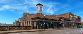 Restaurant/Banquet Facility in Downtown Aurora