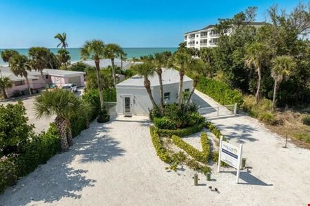 Gulf Front AirBNB Investment Opportunity on Manasota Key!
