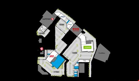 Retail space for Rent at Greenhouse Marketplace in San Leandro