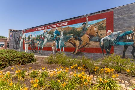 Rodeo Estates