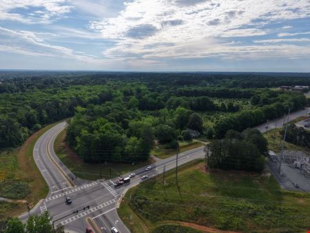 Hwy 42 & Campground Road - 48.41 Acres