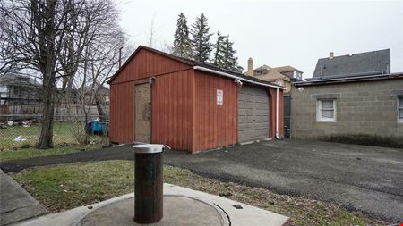 Flex Space at Endicott