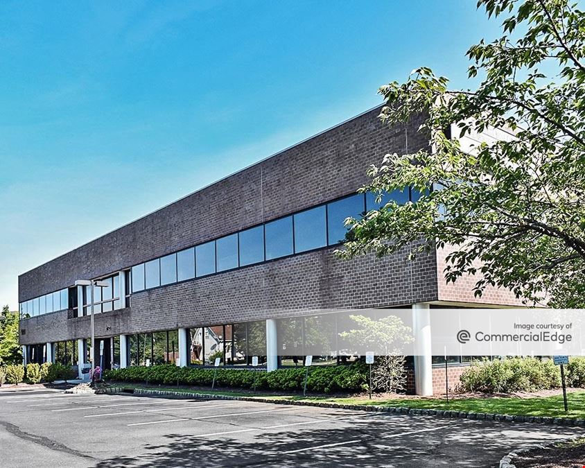 Preakness Valley Office Park - 502 Valley Road
