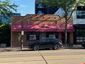 322 W. College Avenue