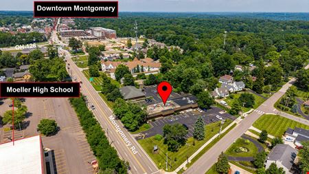 9030 Montgomery Rd