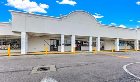 Retail space for Rent at Faircourt Shopping Center in Montgomery