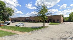 12109 Bridgeton Square Dr