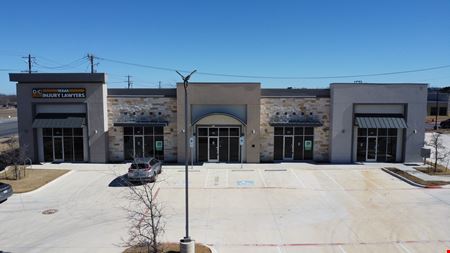 Clovers Plaza | Unit 102
