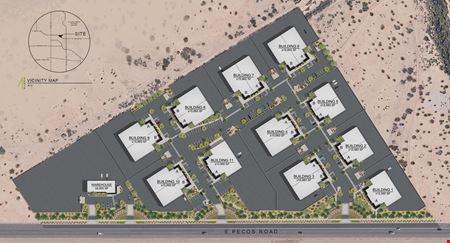 7320 E Pecos Rd, Bldg 02, Ste 104