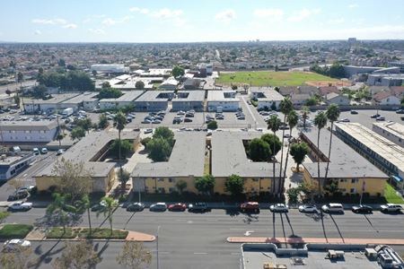 Multi-Family space for Sale at Westminster Apartments in Westminster
