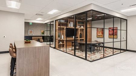 Office space for Rent at 91 WEST in Indianapolis
