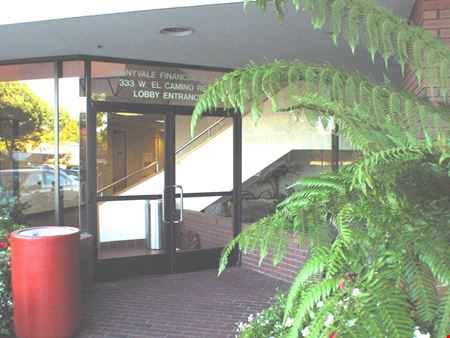 Sunnyvale Financial Plaza