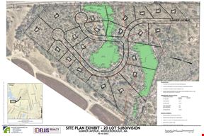 Sumner Avenue Land